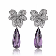 Cargar imagen en el visor de la galería, Caterina Earrings
