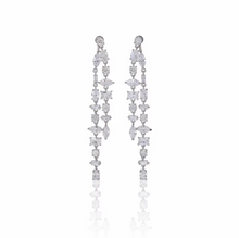 Cargar imagen en el visor de la galería, Zafra Earrings

