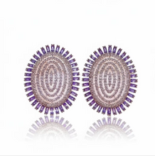 Cargar imagen en el visor de la galería, Valeria Earrings
