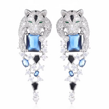 Cargar imagen en el visor de la galería, Diana Earrings
