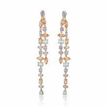 Cargar imagen en el visor de la galería, Zafra Earrings
