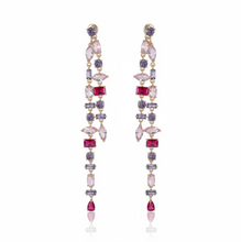 Cargar imagen en el visor de la galería, Zafra Earrings
