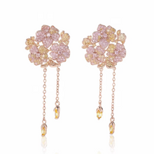 Cargar imagen en el visor de la galería, Vibe Earrings
