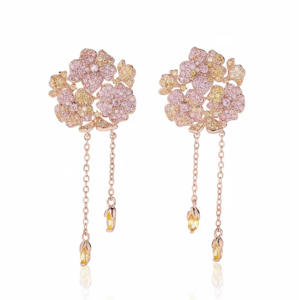 Vibe Earrings
