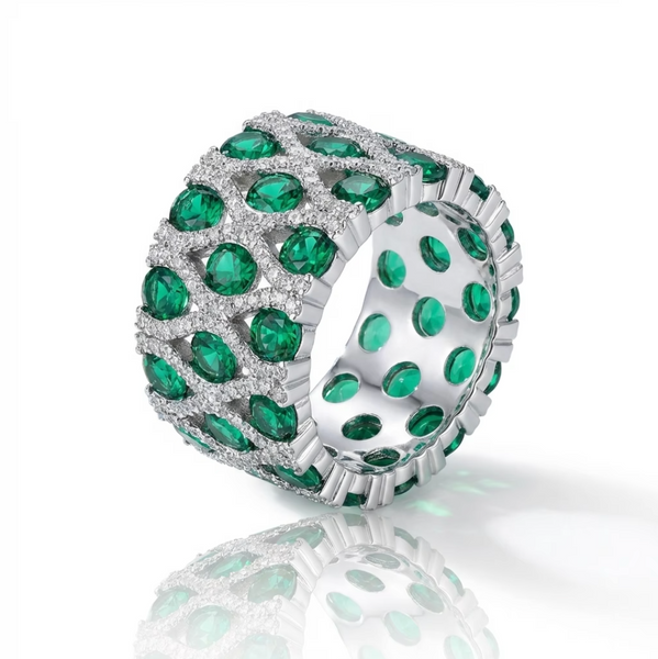 Cleo Ring