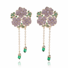Cargar imagen en el visor de la galería, Vibe Earrings
