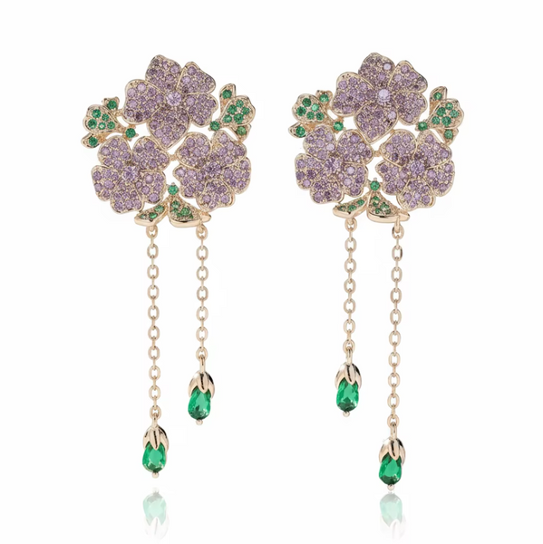 Vibe Earrings