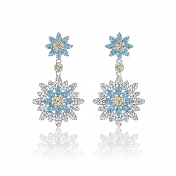 Kira Earrings