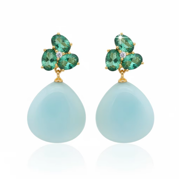 Alejandria Earring