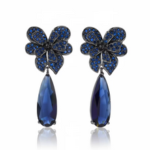 Cargar imagen en el visor de la galería, Caterina Earrings

