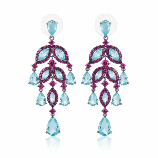 Layla Earrings