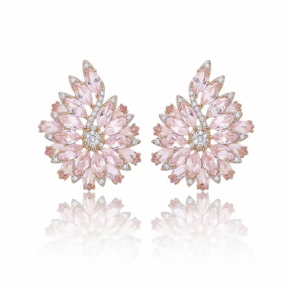 Jade Earrings