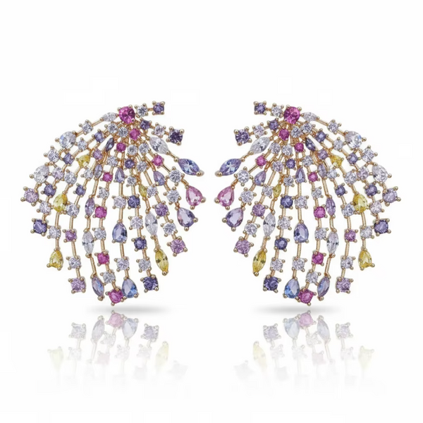 Gia Earrings