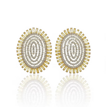 Cargar imagen en el visor de la galería, Valeria Earrings
