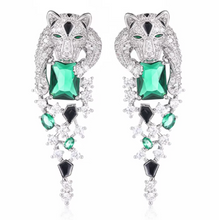 Cargar imagen en el visor de la galería, Diana Earrings
