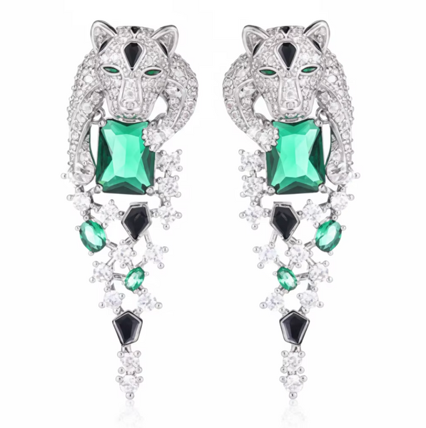 Diana Earrings
