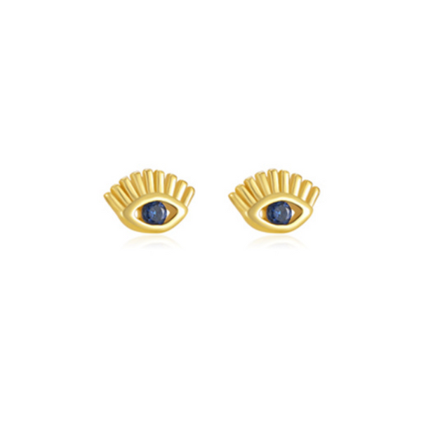 Anne Mini Earrings