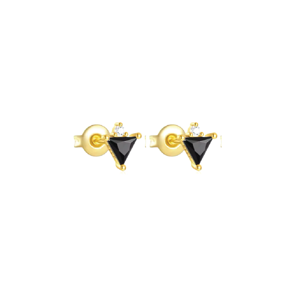 Marina Mini Earrings (Unidad)