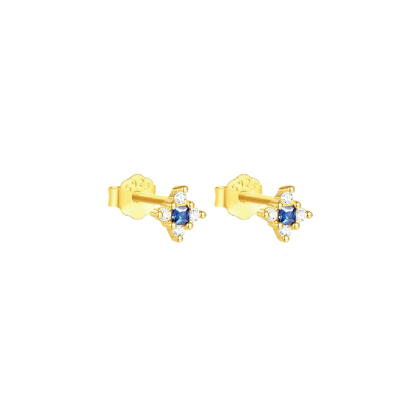 Brit Mini Earrings (Unidad)