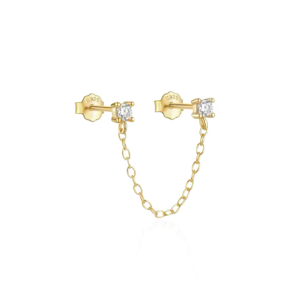 Augusta Earrings (Unidad)