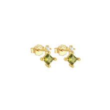 Cargar imagen en el visor de la galería, Gisela Earrings (Unidad)
