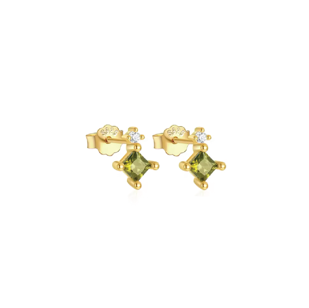 Gisela Earrings (Unidad)
