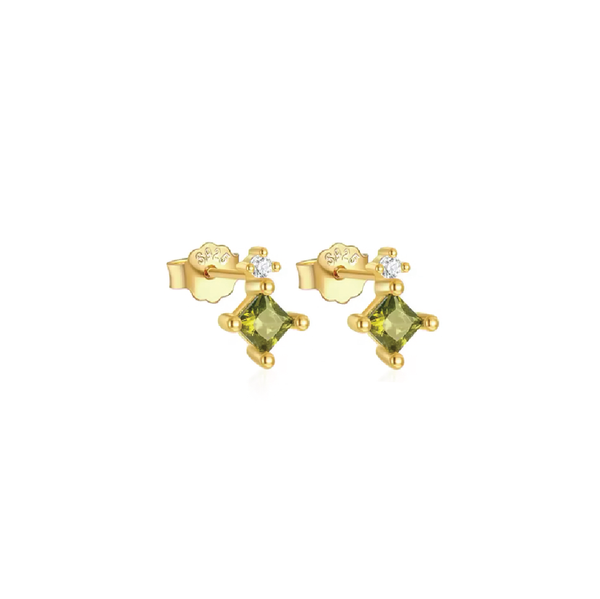 Gisela Earrings (Unidad)