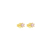 Cargar imagen en el visor de la galería, Nora Earrings (Unidad)

