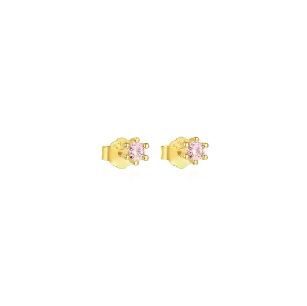 Nora Earrings (Unidad)