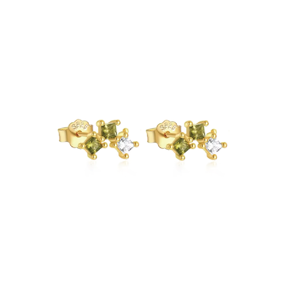 Agnes Earrings (Unidad)