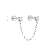 Cargar imagen en el visor de la galería, Augusta Earrings (Unidad)
