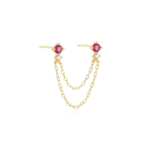 Cargar imagen en el visor de la galería, Amalia Earrings
