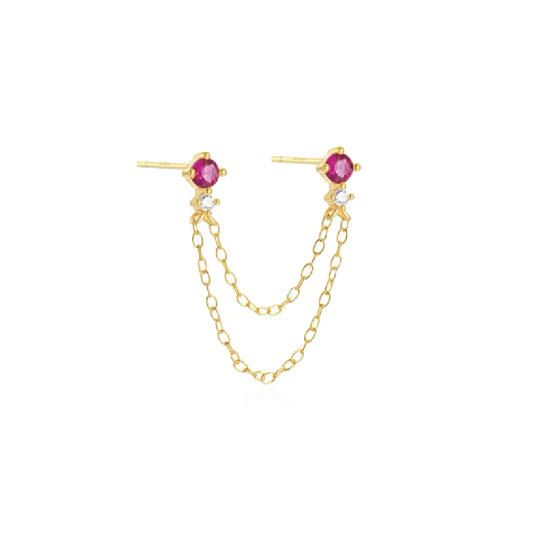 Amalia Earrings