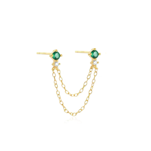 Cargar imagen en el visor de la galería, Amalia Earrings
