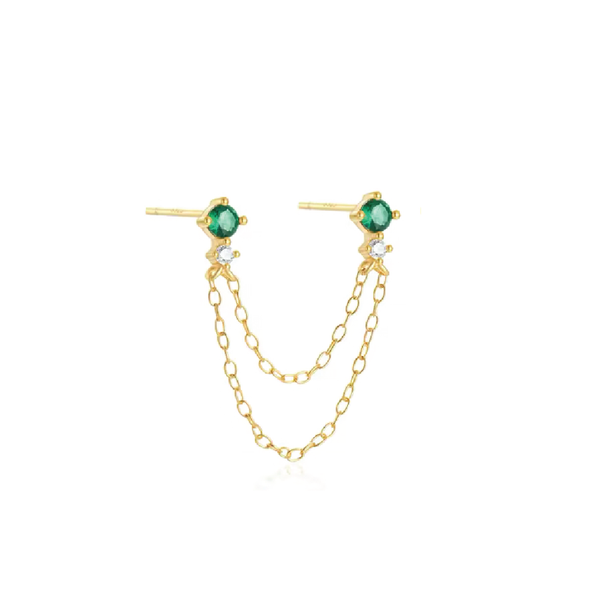 Amalia Earrings