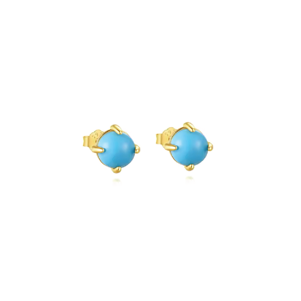 Mathilda Earrings (Unidad)