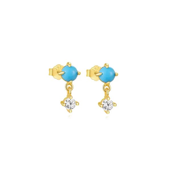 Leoni Earrings (Unidad)