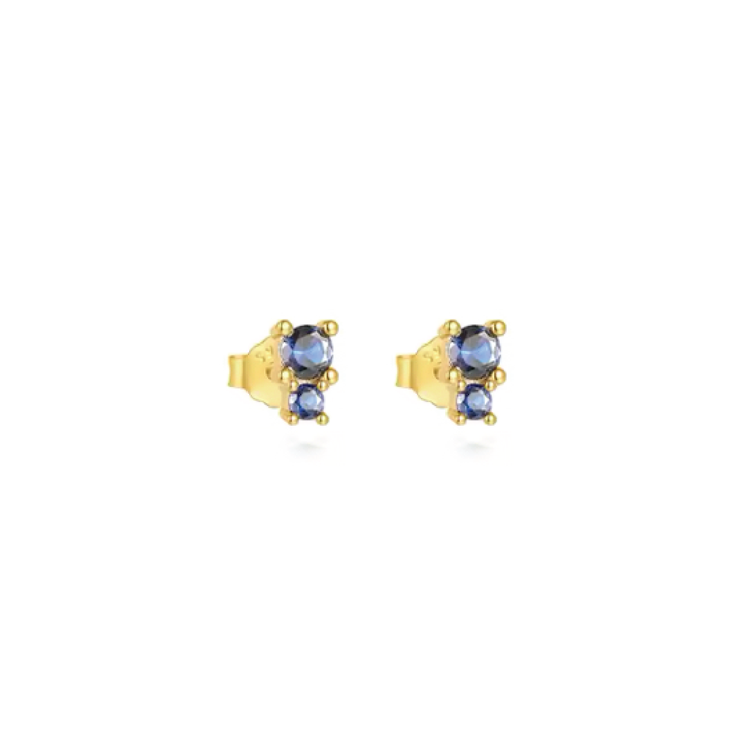 Yvone Earrings (Unidad)