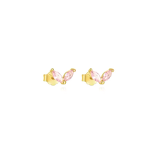 Cargar imagen en el visor de la galería, Tallo Earrings (Unidad)

