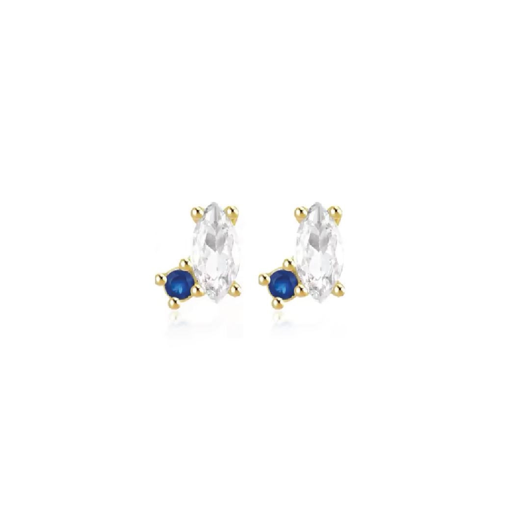 Angela Mini Earrings (Unidad)