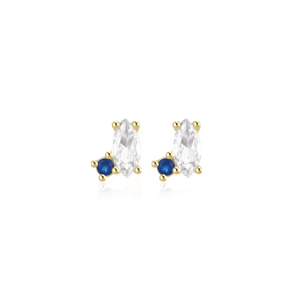 Angela Mini Earrings (Unidad)