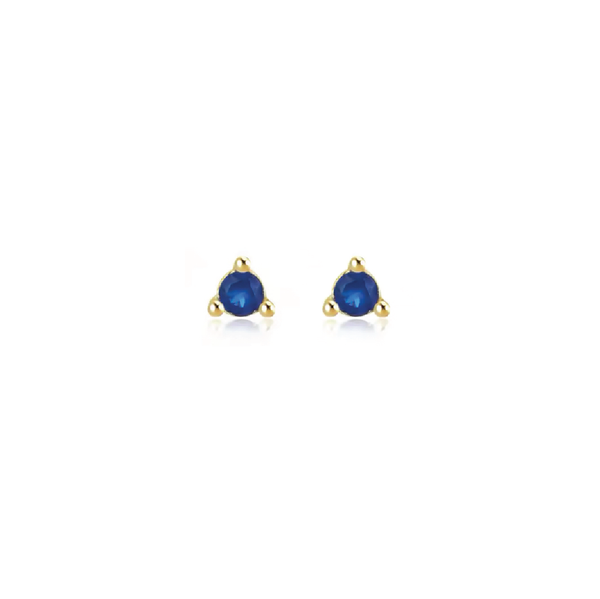 Mini Earrings con Diamantico (Unidad)