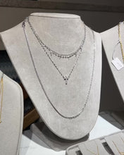 Cargar y reproducir el video en el visor de la galería, Maria Necklace
