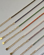 Cargar y reproducir el video en el visor de la galería, Serena Bracelet
