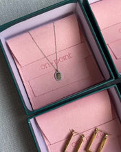 Cargar y reproducir el video en el visor de la galería, Fany Necklace
