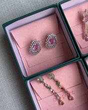 Cargar y reproducir el video en el visor de la galería, Fedora Earrings
