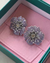 Cargar y reproducir el video en el visor de la galería, Harper Earrings

