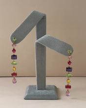 Cargar y reproducir el video en el visor de la galería, Maurice Earrings
