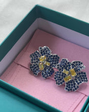 Cargar y reproducir el video en el visor de la galería, Elin Earrings
